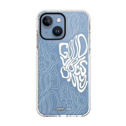 Good Vibes Only Basic Case