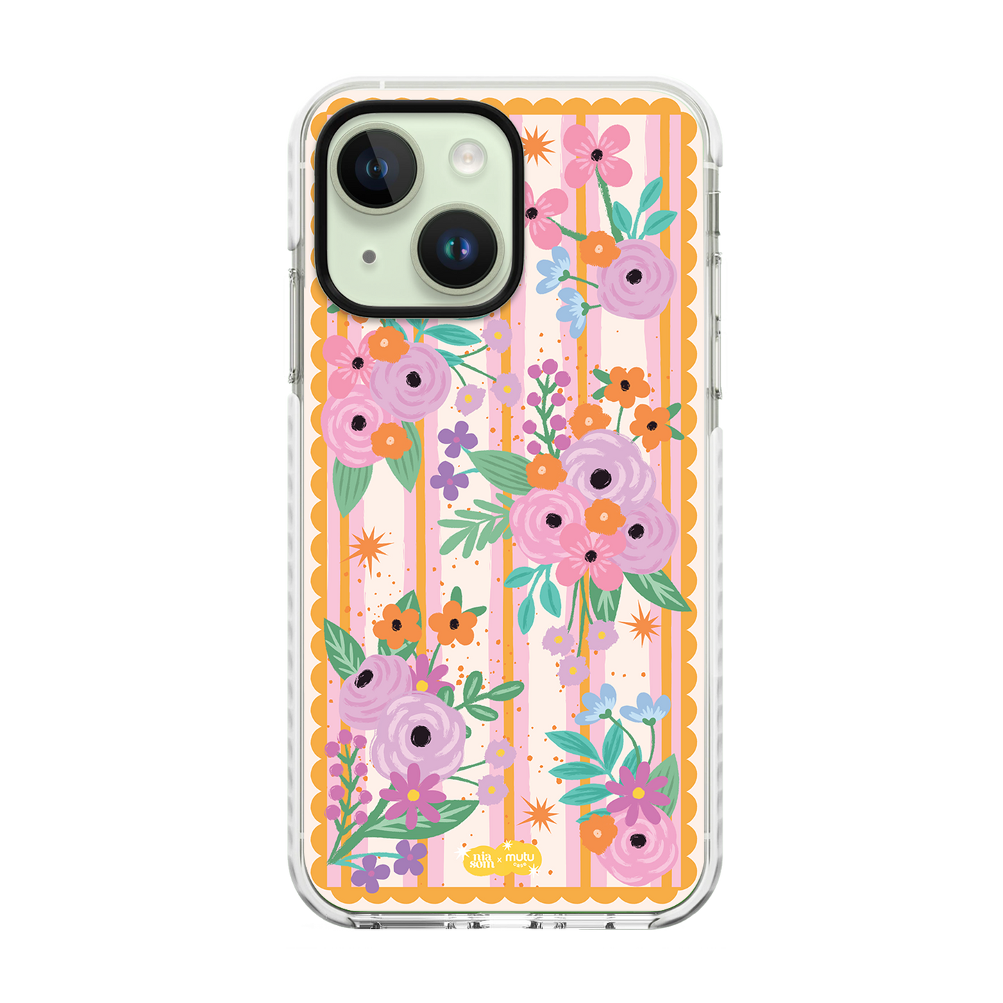 Liora Basic Case
