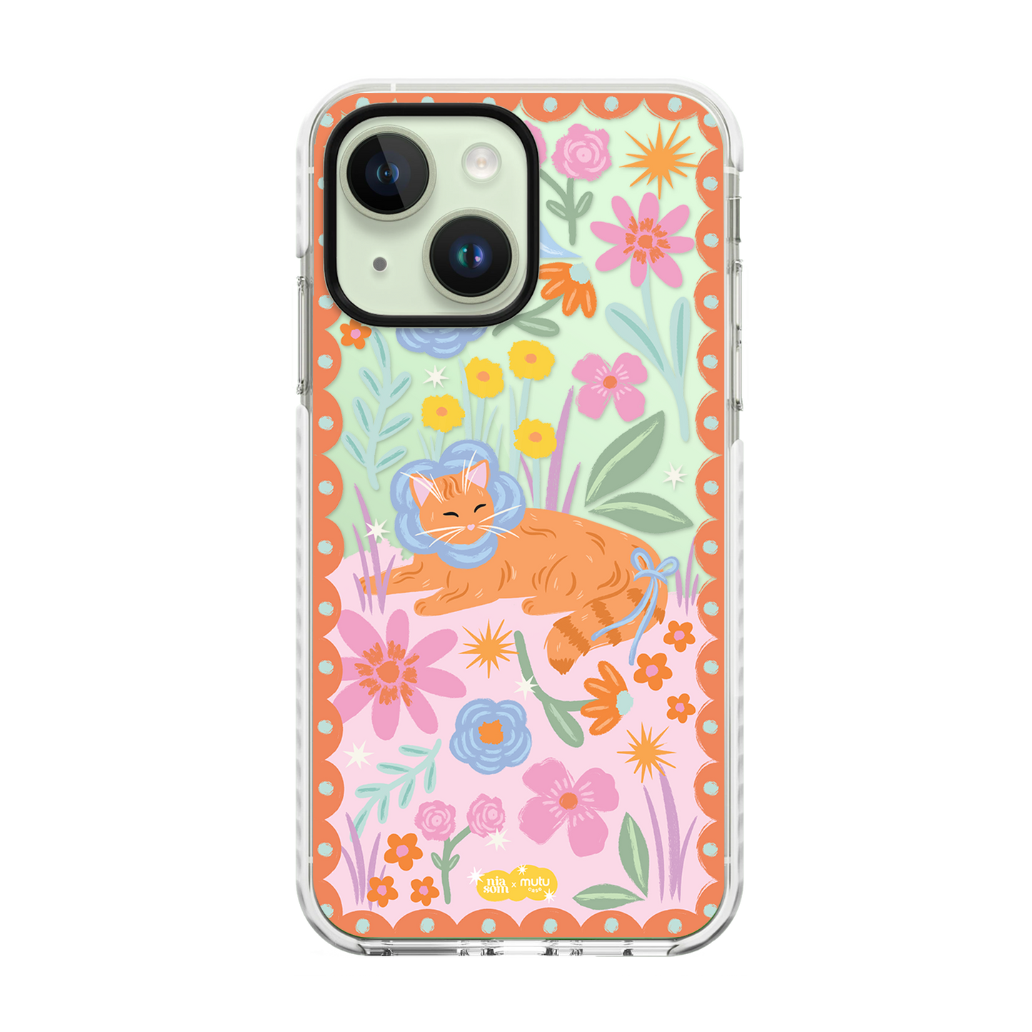 Petal Basic Case