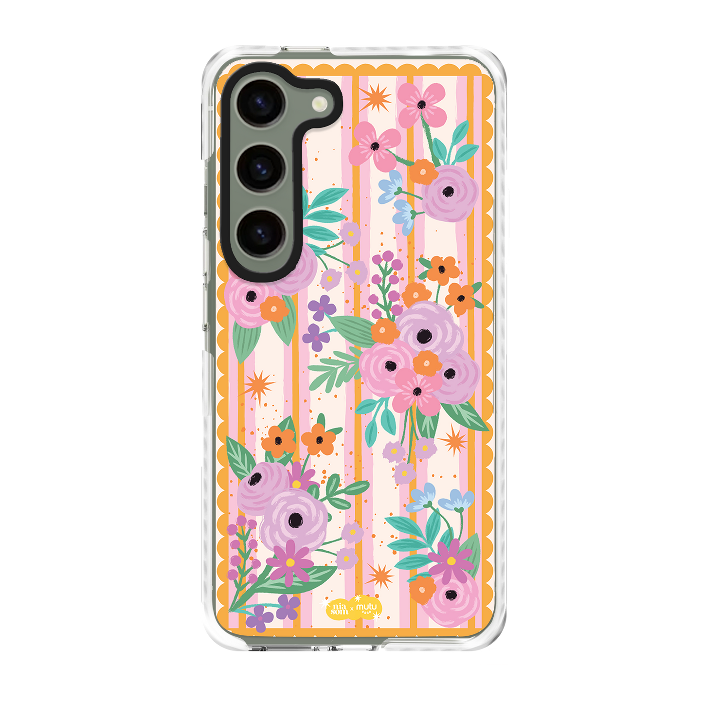 Liora Basic Case