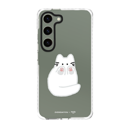 Help The Cat Basic Case