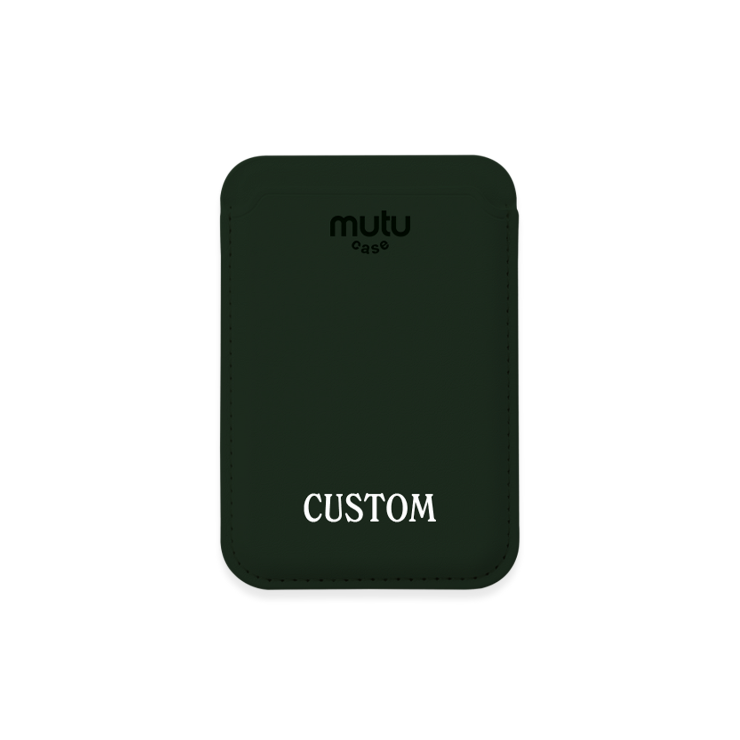 Magsafe Pocket Wallet