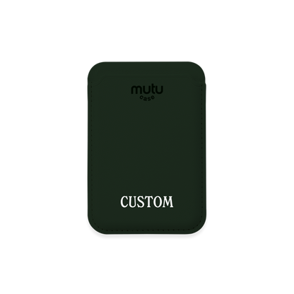Magsafe Pocket Wallet