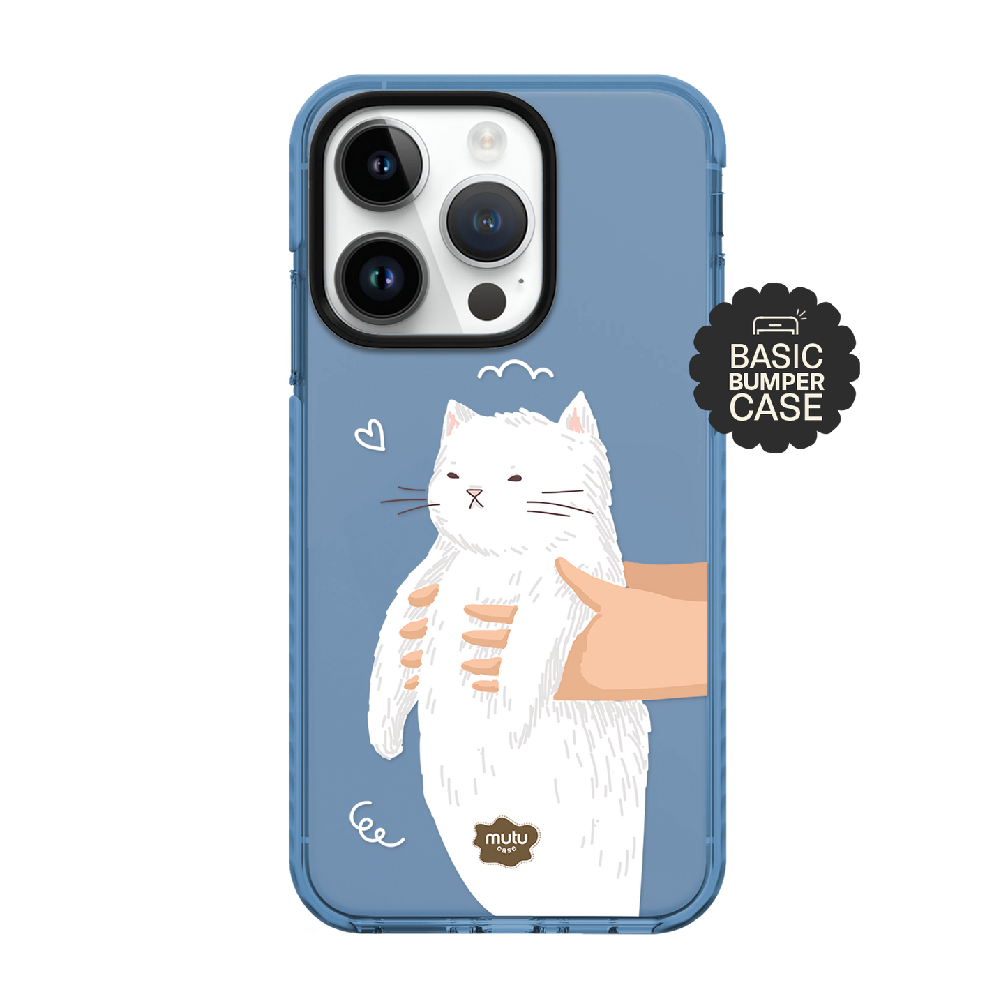 Hold Me Tight Basic Case
