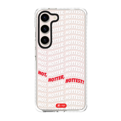 #HOTstuff Basic Case