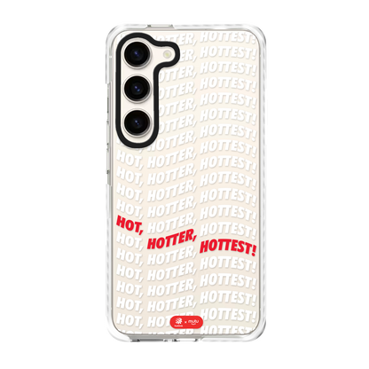 #HOTstuff Basic Case