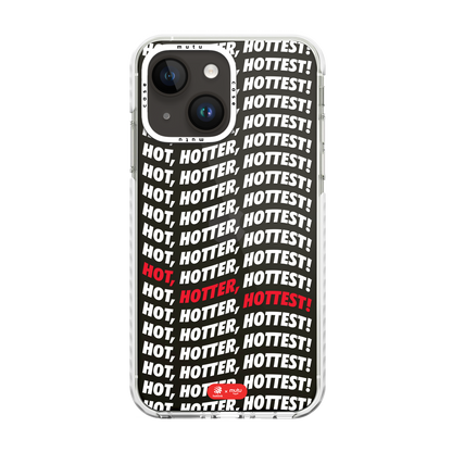 #HOTstuff Ultra Pro Case