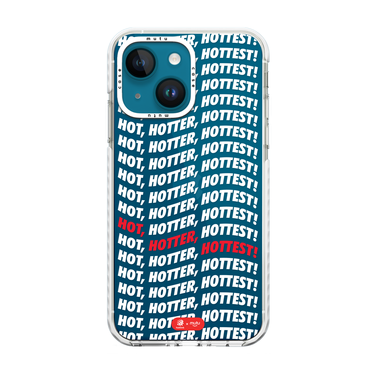 #HOTstuff Ultra Pro Case