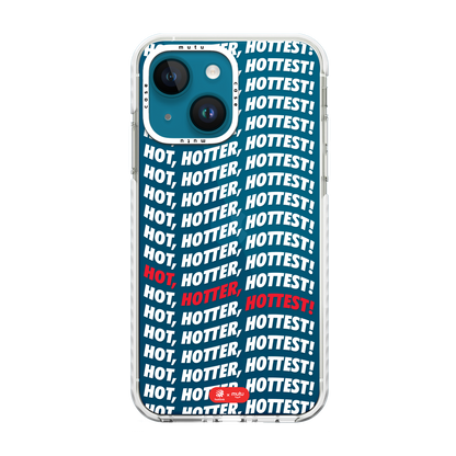 #HOTstuff Ultra Pro Case