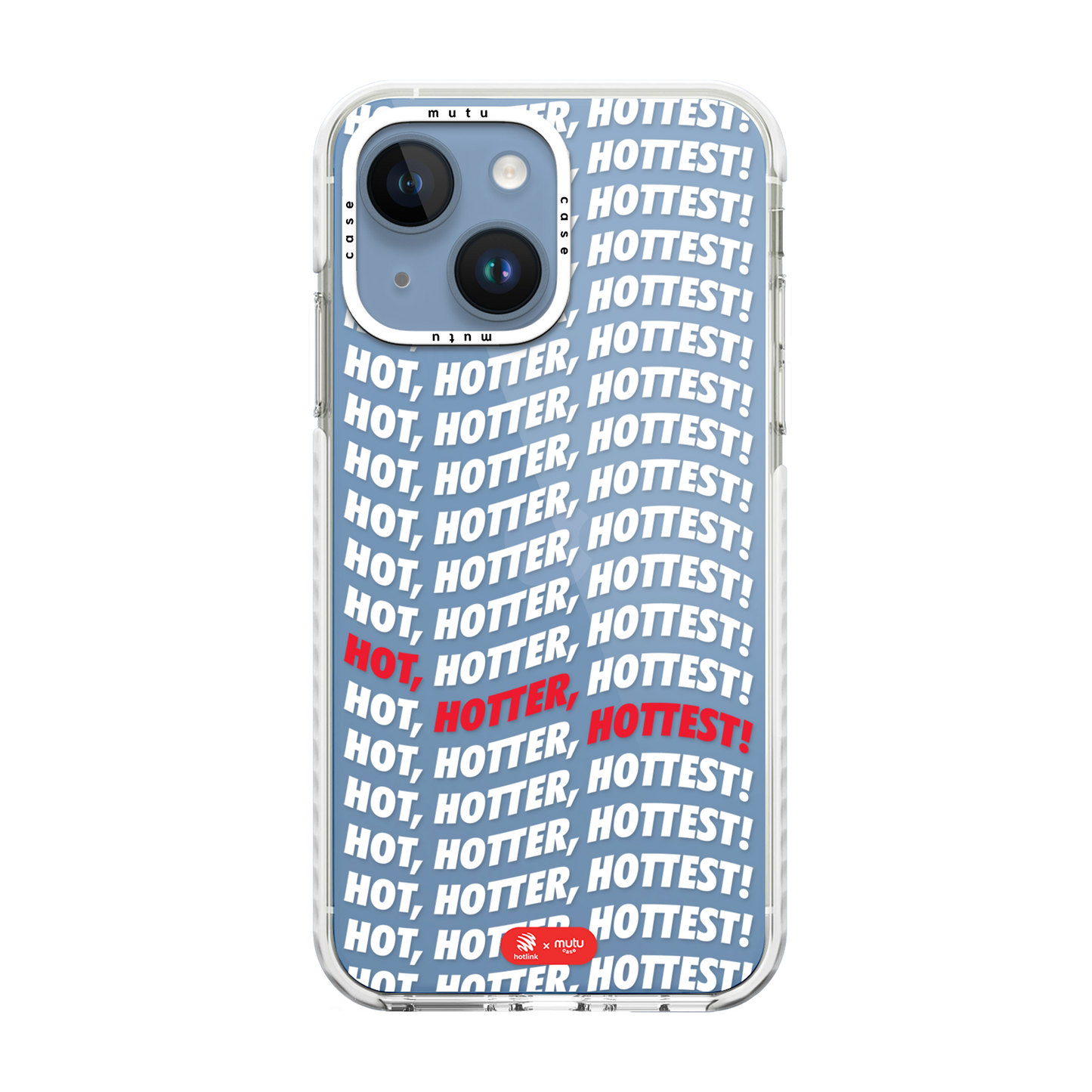 #HOTstuff Ultra Pro Case