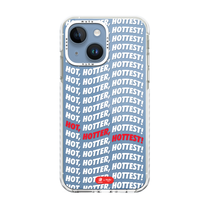 #HOTstuff Ultra Pro Case