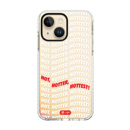 #HOTstuff Basic Case