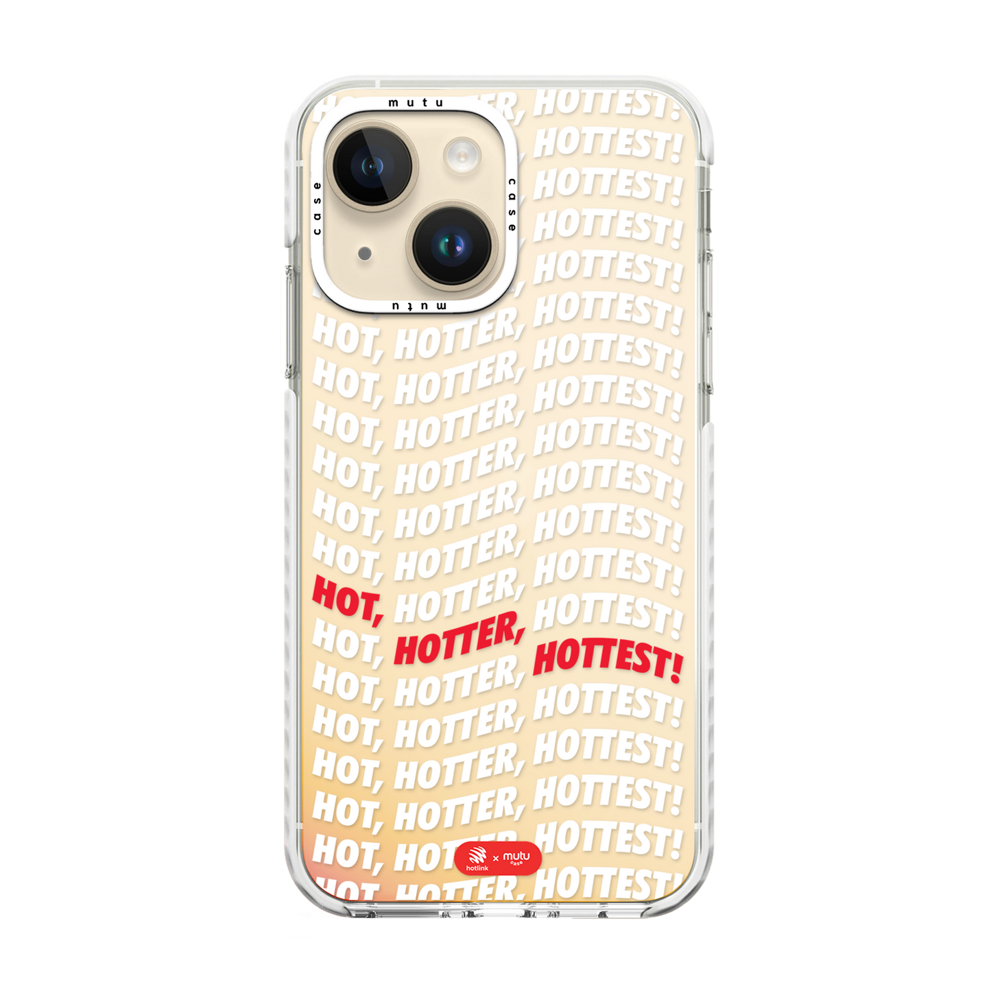 #HOTstuff Ultra Pro Case