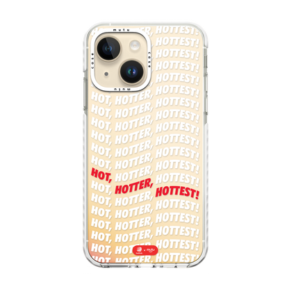 #HOTstuff Ultra Pro Case