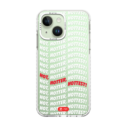 #HOTstuff Ultra Pro Case