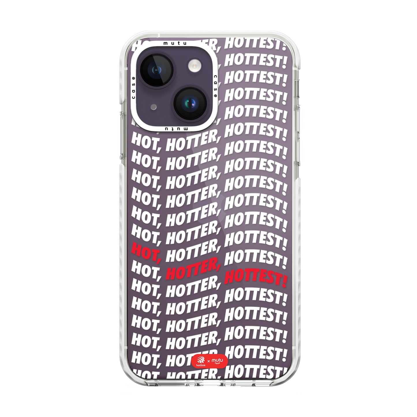 #HOTstuff Ultra Pro Case