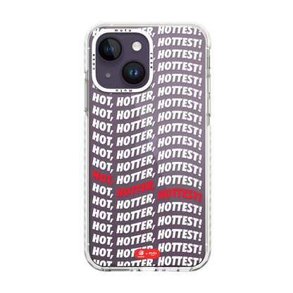 #HOTstuff Ultra Pro Case