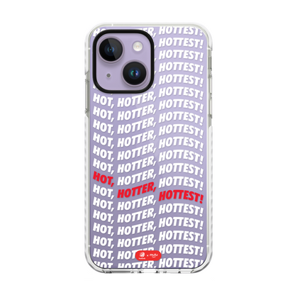 #HOTstuff Basic Case