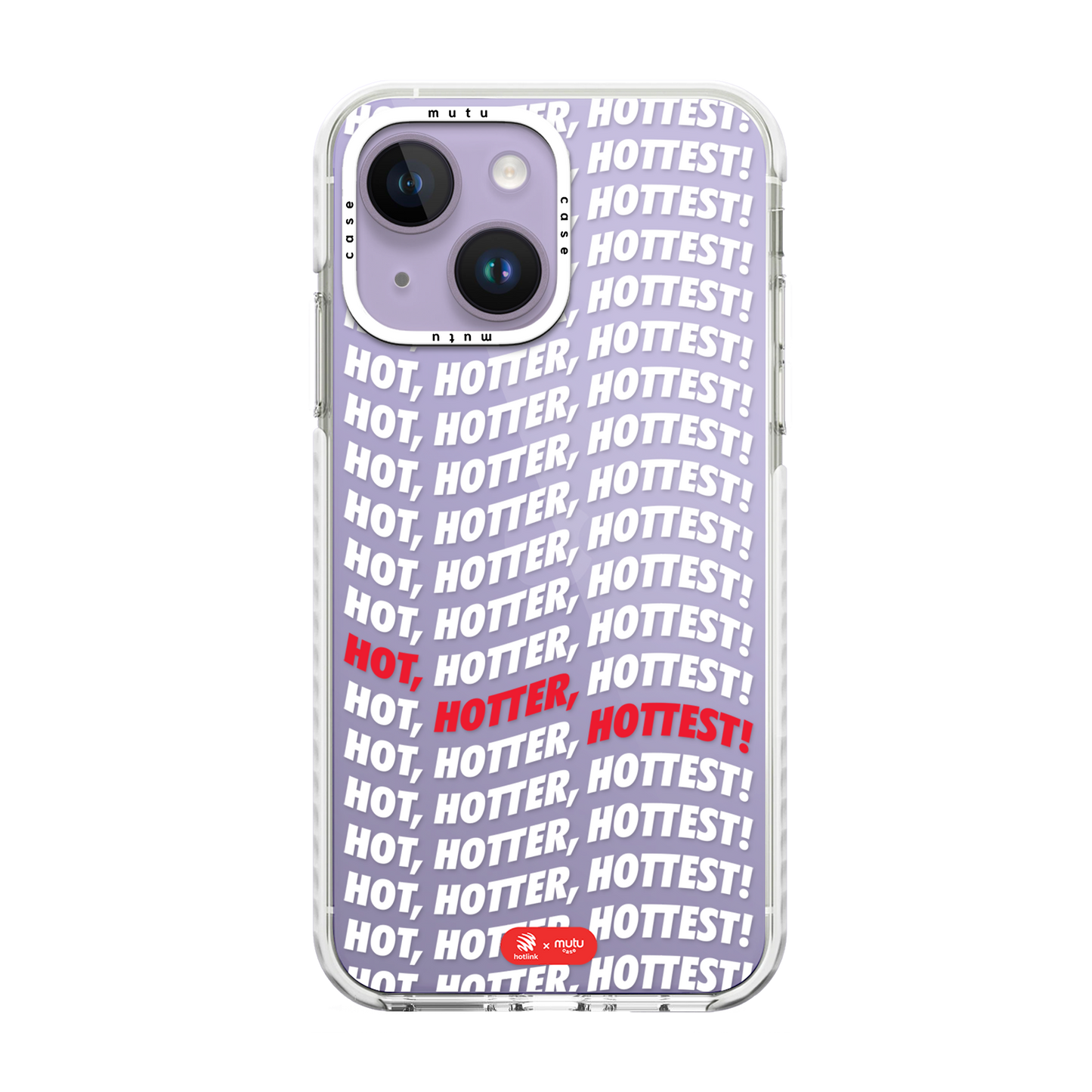 #HOTstuff Ultra Pro Case