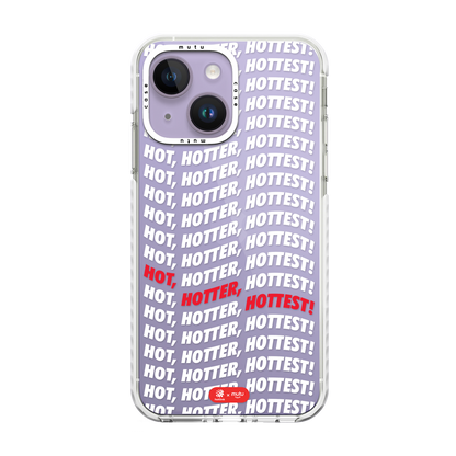 #HOTstuff Ultra Pro Case