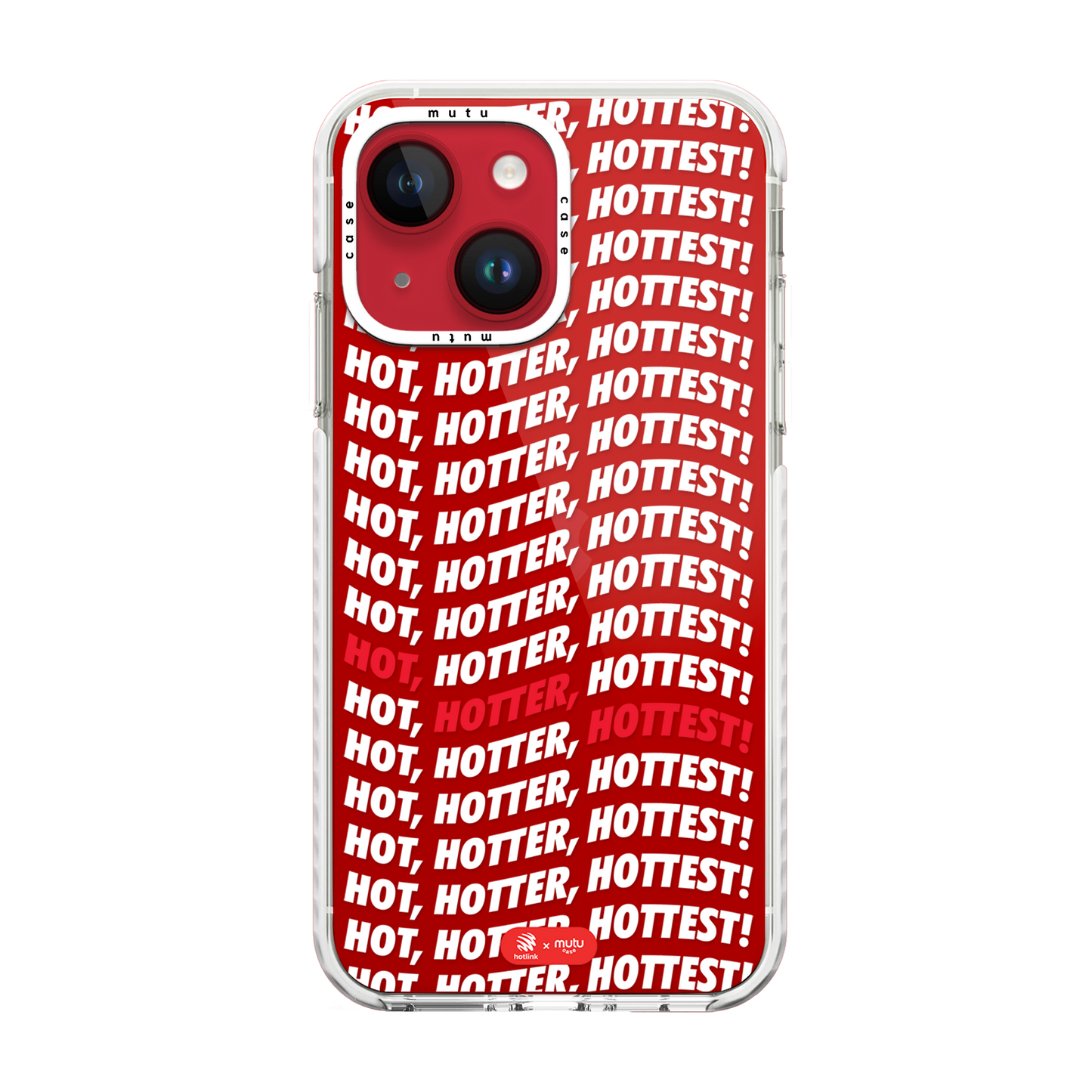 #HOTstuff Ultra Pro Case