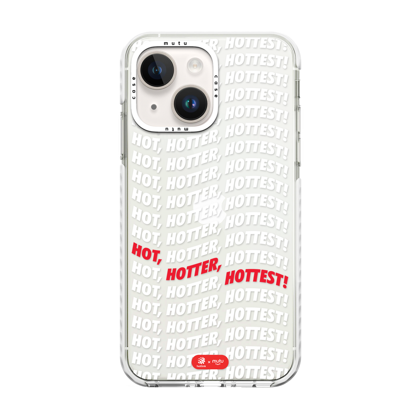 #HOTstuff Ultra Pro Case