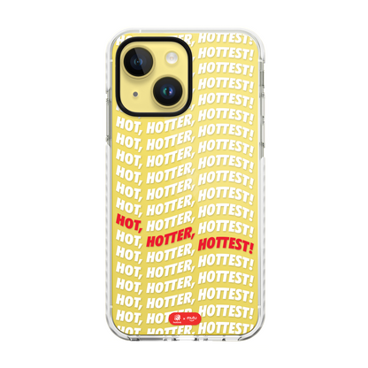 #HOTstuff Basic Case