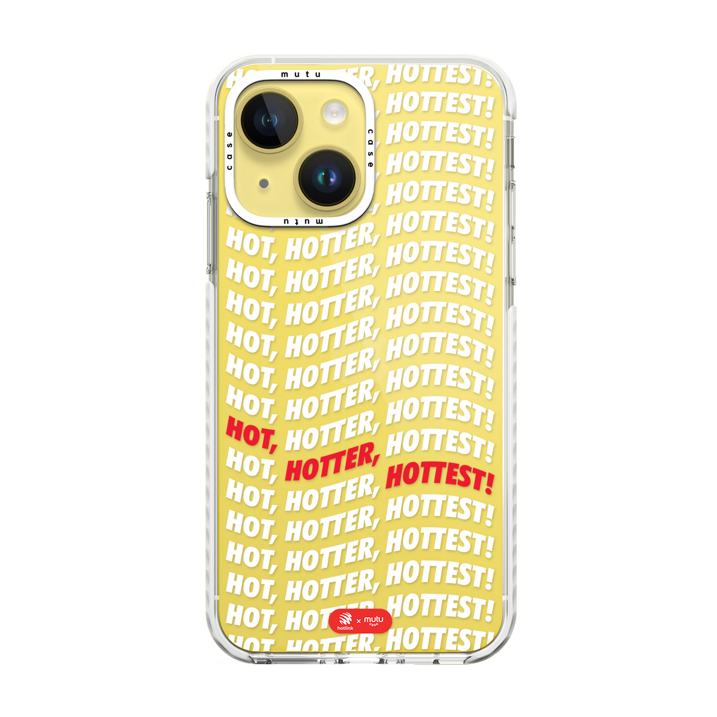 #HOTstuff Ultra Pro Case