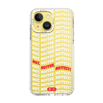 #HOTstuff Ultra Pro Case