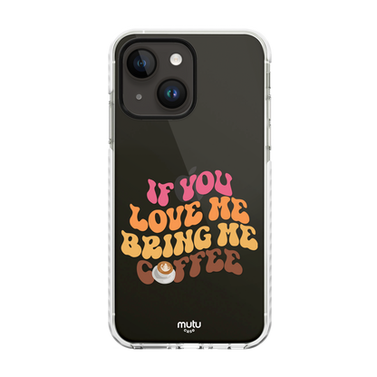 If Love Me Basic Case