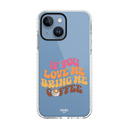 If Love Me Basic Case