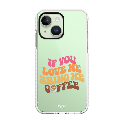 If Love Me Basic Case