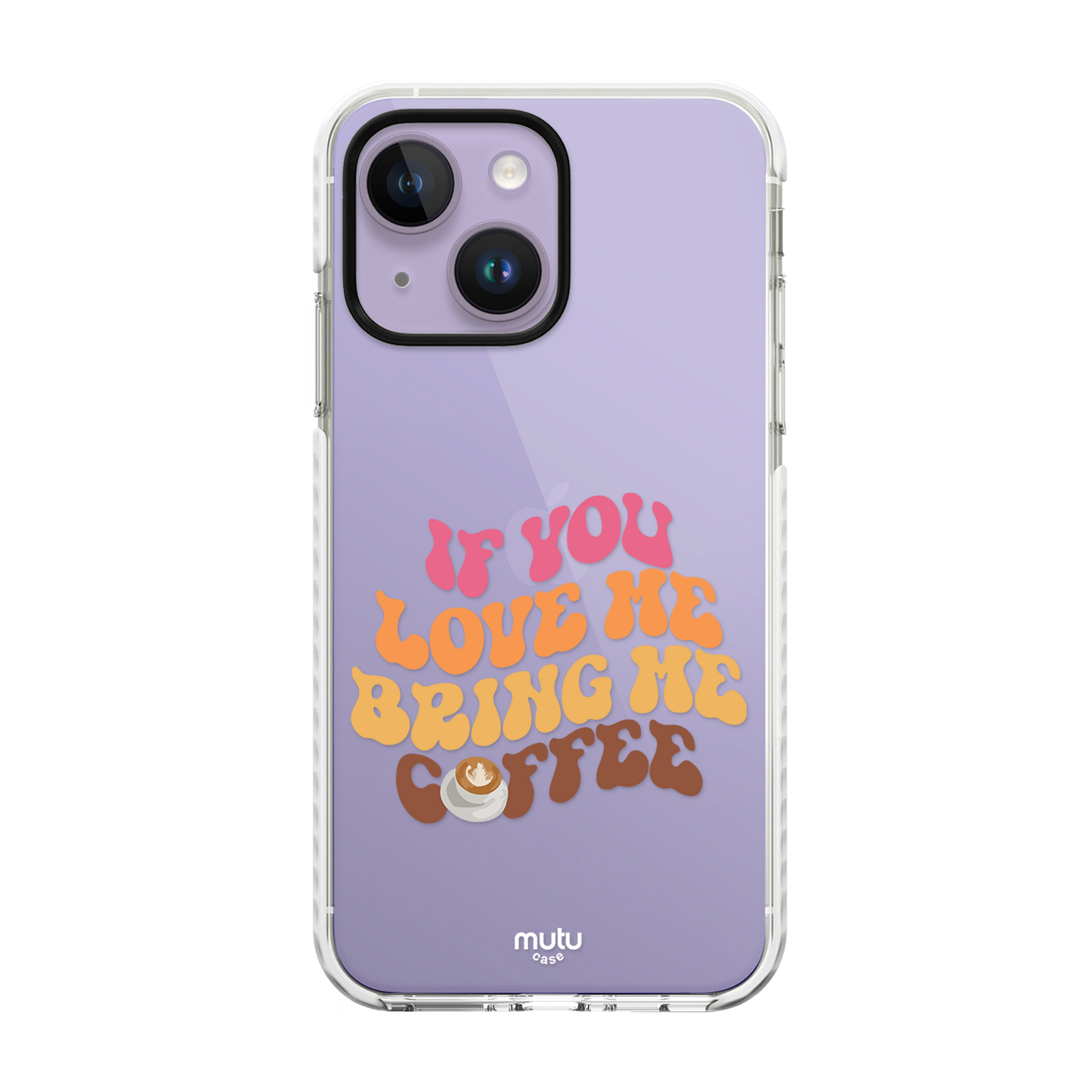 If Love Me Basic Case