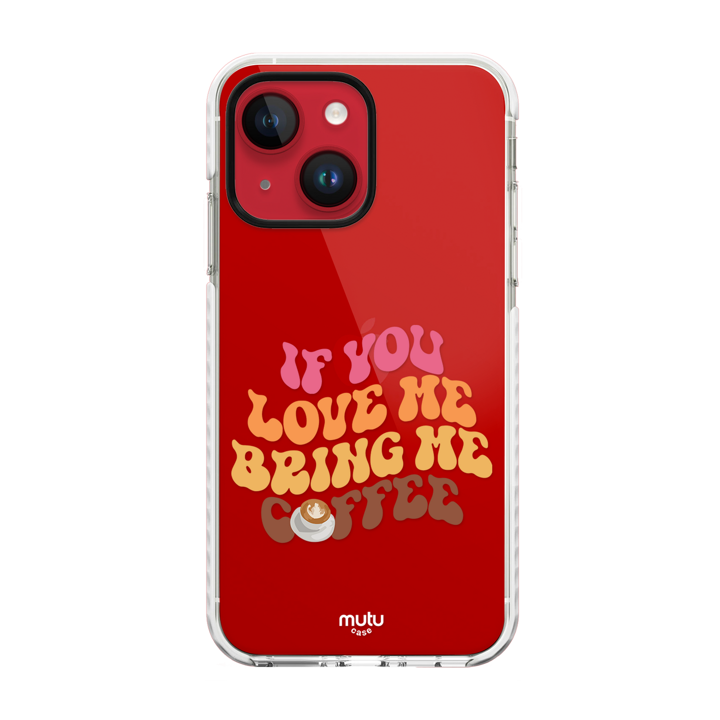 If Love Me Basic Case