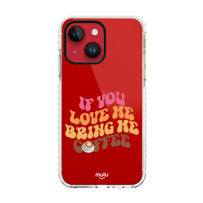 If Love Me Basic Case