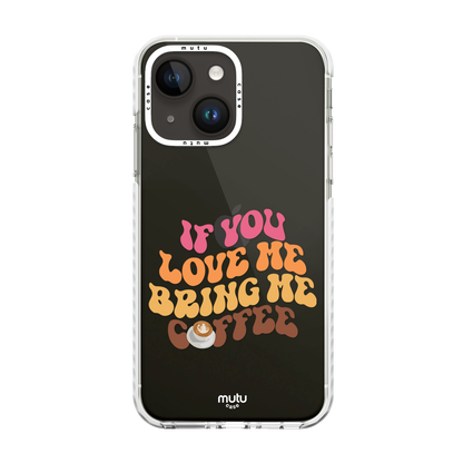 If Love Me Ultra Pro Case