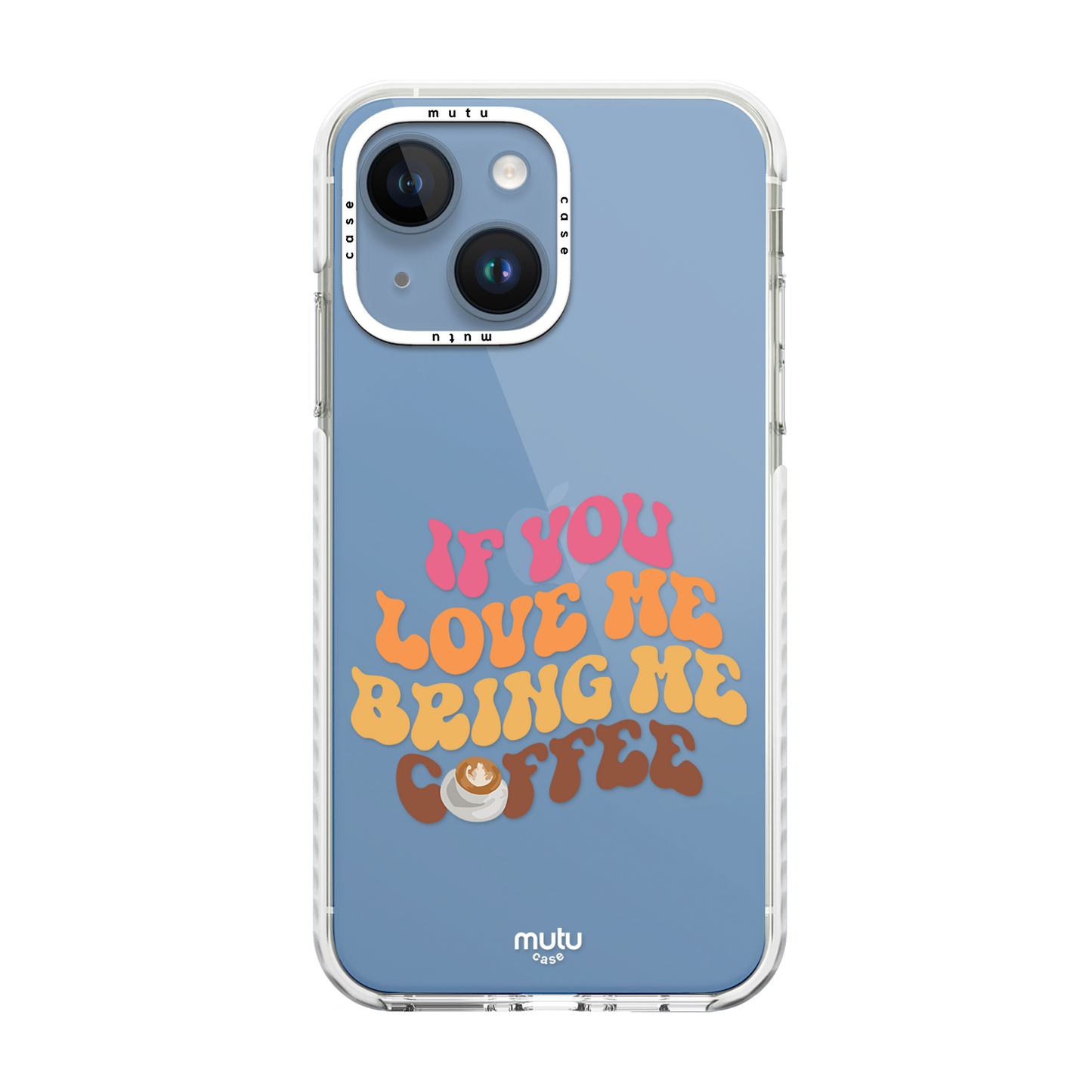 If Love Me Ultra Pro Case