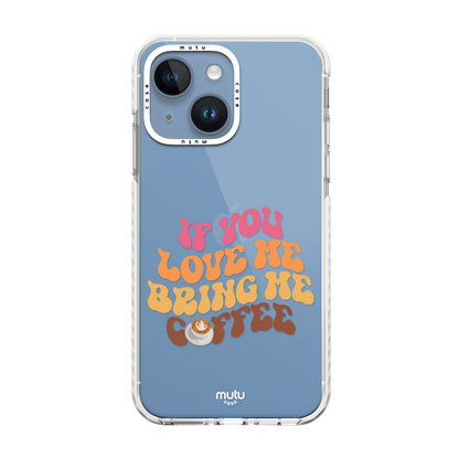 If Love Me Ultra Pro Case