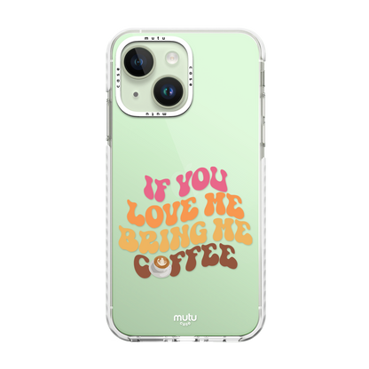 If Love Me Ultra Pro Case