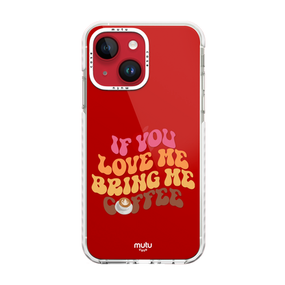 If Love Me Ultra Pro Case