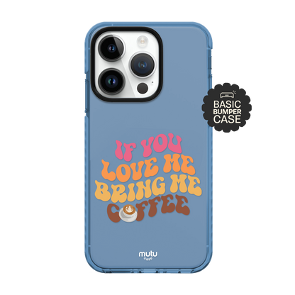 If Love Me Basic Case