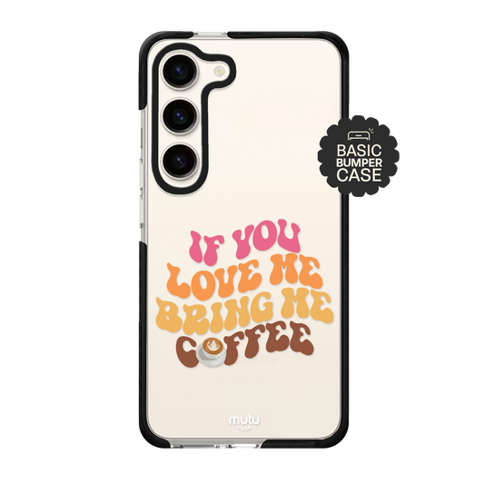 If Love Me Basic Case