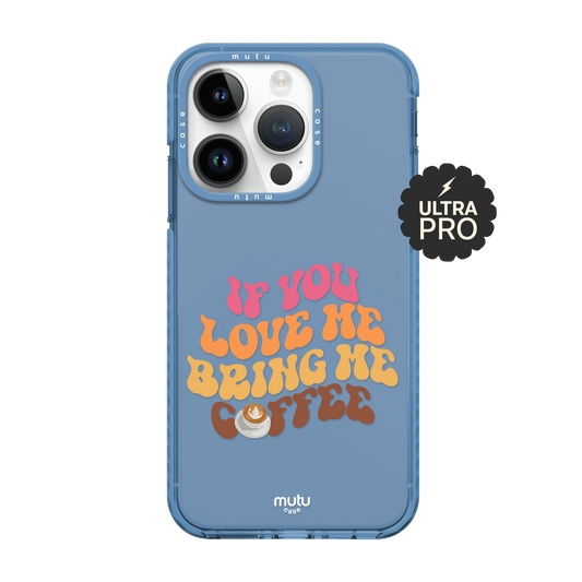 If Love Me Ultra Pro Case