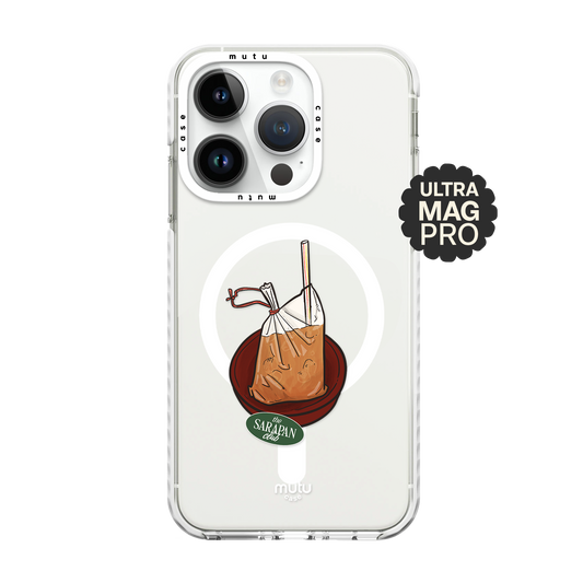 Ikat Tepi Ultra Mag Pro
