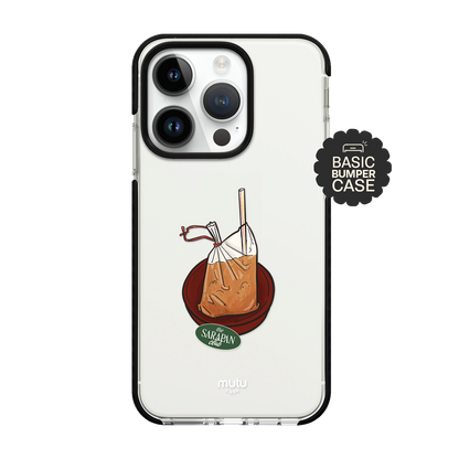 Ikat Tepi Basic Case