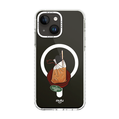 Ikat Tepi Ultra Mag Pro