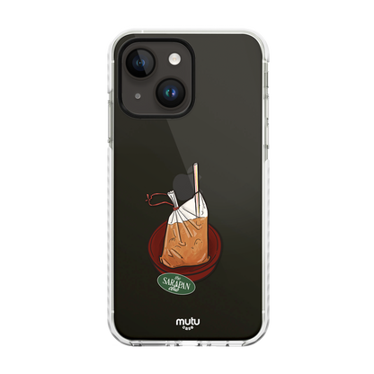 Ikat Tepi Basic Case
