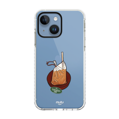 Ikat Tepi Basic Case