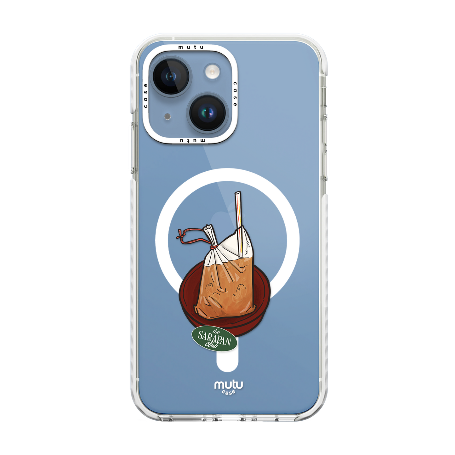 Ikat Tepi Ultra Mag Pro