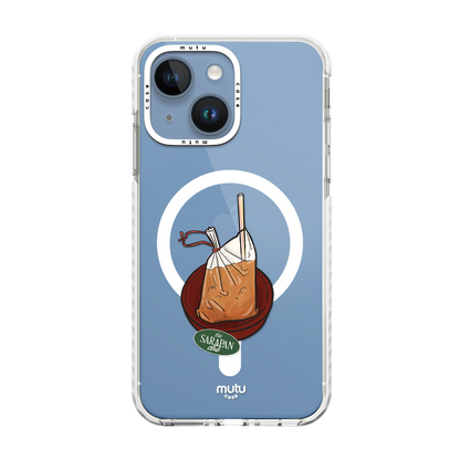 Ikat Tepi Ultra Mag Pro